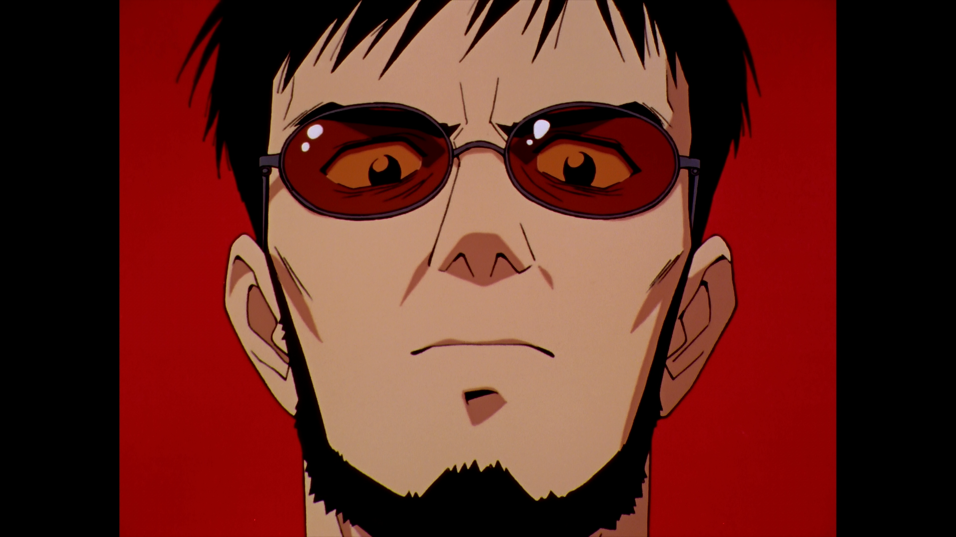 Neon Genesis Evangelion (AF)